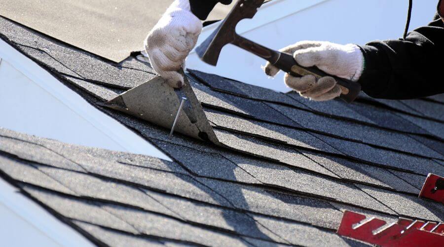 Expert new roof installation services in Irwin, ID